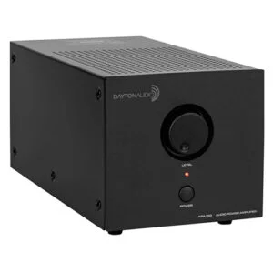 APA150 | 150W Power Amplifier