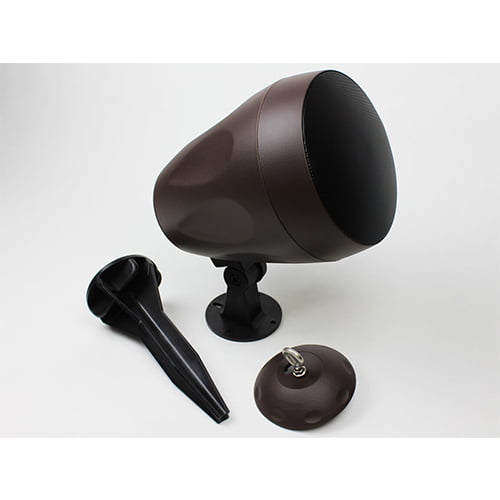 EN-5T | 70V/100V 5" Indoor / Outdoor Speaker