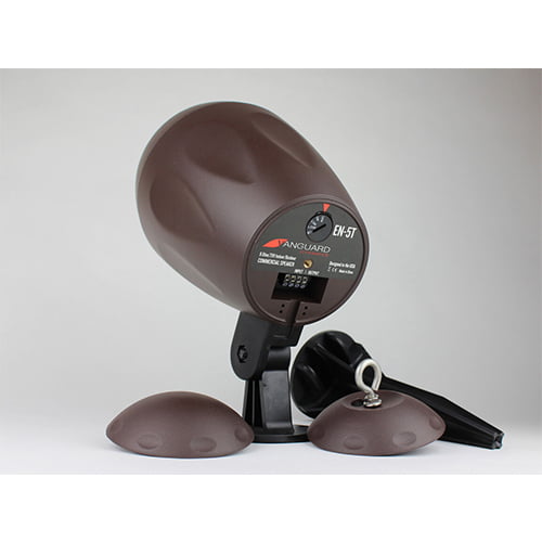 EN-5T | 70V/100V 5" Indoor / Outdoor Speaker - Image 5
