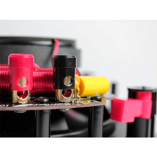 FLC-601 | Flangeless 6.5" In-Ceiling Speaker - Image 6