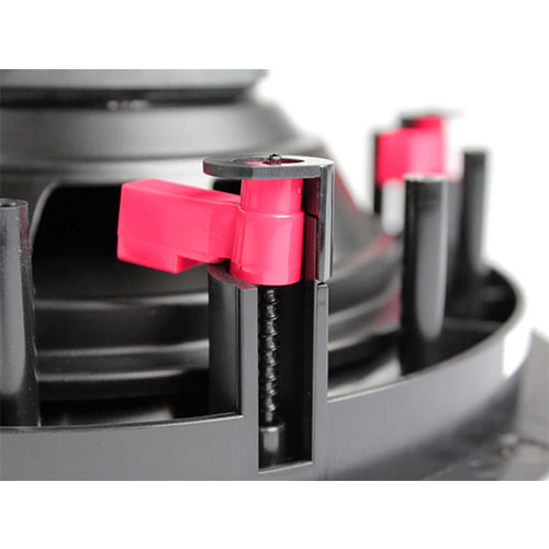 FLC-601 | Flangeless 6.5" In-Ceiling Speaker - Image 7