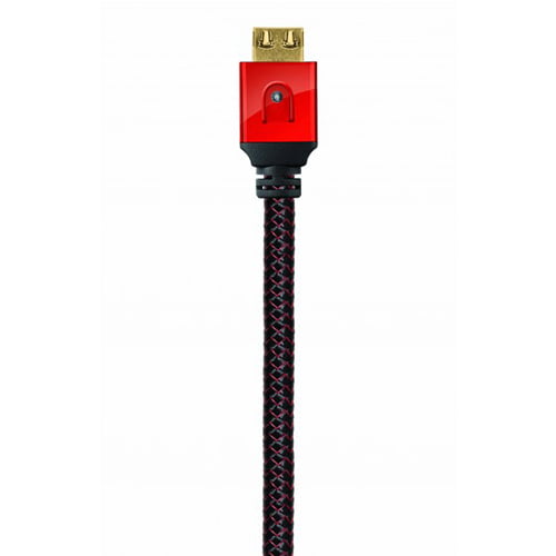 HS-HD9 SERIES | Black Series HDMI® Cable