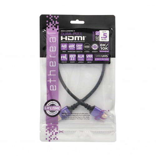 MHX-LUHDME | DURA-PULL HDMI® CABLES - Image 5