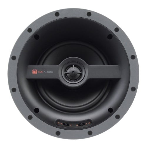 NFC-61A | 6.5" Angled In-Ceiling Speaker