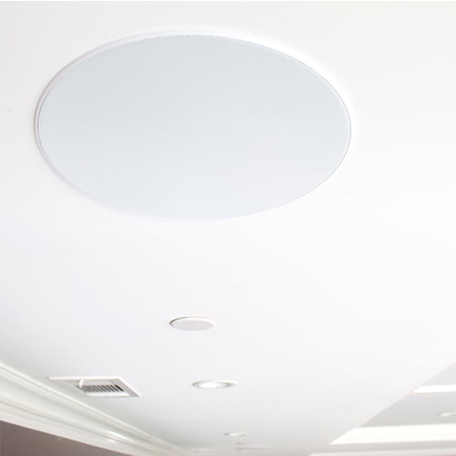 NFC-61A | 6.5" Angled In-Ceiling Speaker - Image 4