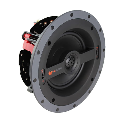 NFC-61STT | 6.5" In-Ceiling Stereo Speaker - Image 2