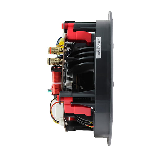 NFC-61STT | 6.5" In-Ceiling Stereo Speaker - Image 4