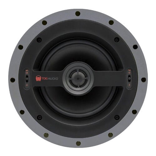 NFC-61 | 6.5" Ceiling Speaker