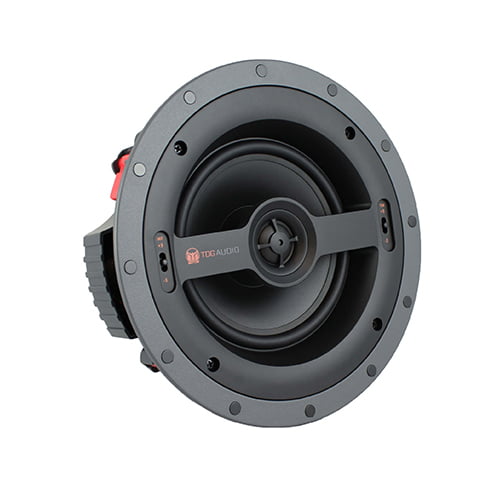 NFC-61 | 6.5" Ceiling Speaker - Image 2