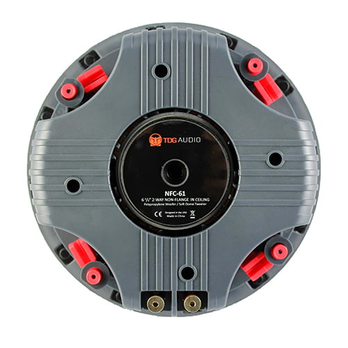 NFC-61 | 6.5" Ceiling Speaker - Image 4