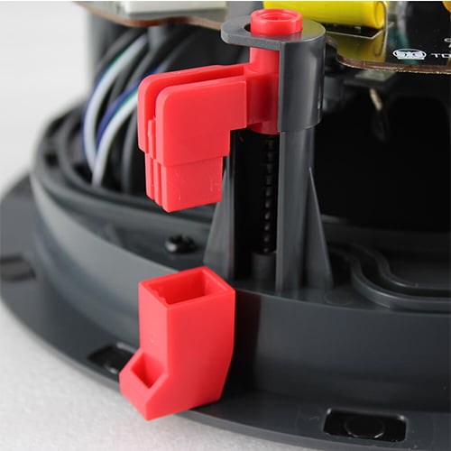 NFC-81 | 8" In-Ceiling Speaker - Image 6