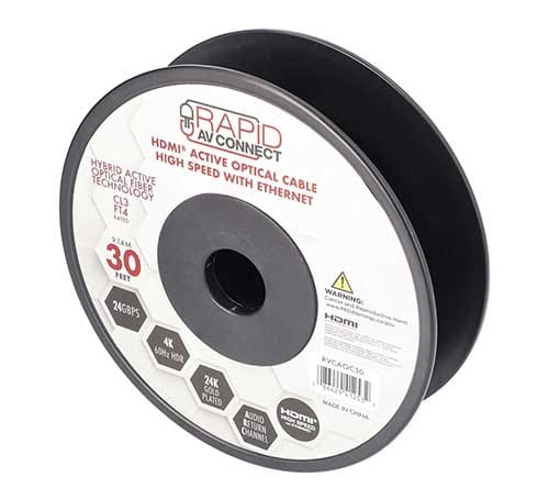 HDMI AOC 24Gbps Active - Image 2