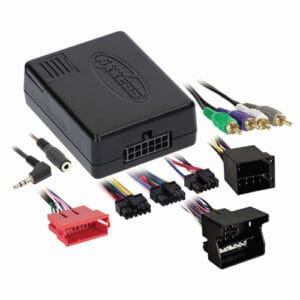 AXDI-AU12 | Audi Select Models 2002-2013