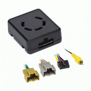 AXDI-GMLN10 | 2016-20 GM Radio Replacement Interface