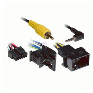 AXSWCH-FD1 | Ford Transit (4.2" Screen) 2015-19