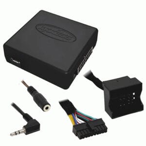 AXTC-VW1 | Volkswagen SWC and Data Interface 2002-17