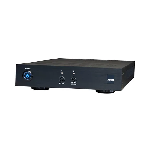 AMP200 | 200W 2-Channel 8 Ohm Amplifier