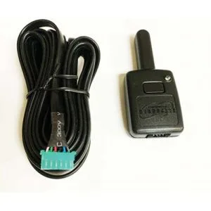 6213T | New Style Replacement Antenna Automate 2-Way Receiver Kit with Cable