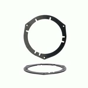 82-7500 | Mazda/Nissan/Ford Speaker Adapter - 5.25in to 6in or 6.5in