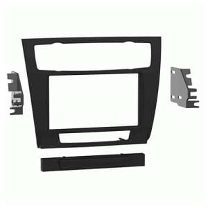 95-9327B | BMW 1 Series (w/o NAV w/Automatic Climate Control) 2008-2013