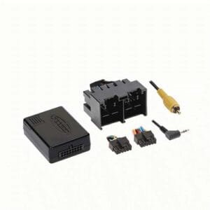 AXDI-FD3 | Ford 2020-23 Radio Replacement Interface
