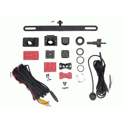 TE-5MSC | Universal Multi-Mount Camera System - Image 5