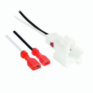 72-7300 | Hyundai/Kia 1998-Up Speaker Harness