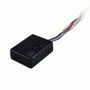 TRIGGER | AXXESS custom trigger interface