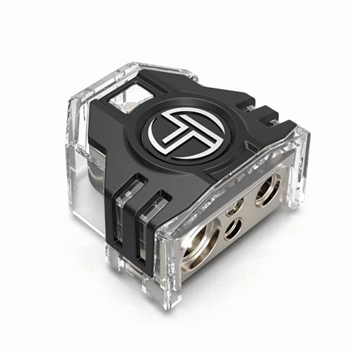 TSX BAT1 | 4 Position Battery Terminal O-4-8 GA