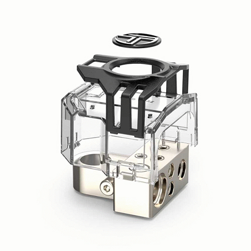 TSX BAT1 | 4 Position Battery Terminal O-4-8 GA - Image 3