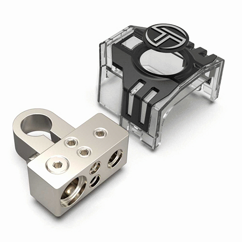 TSX BAT1 | 4 Position Battery Terminal O-4-8 GA - Image 4