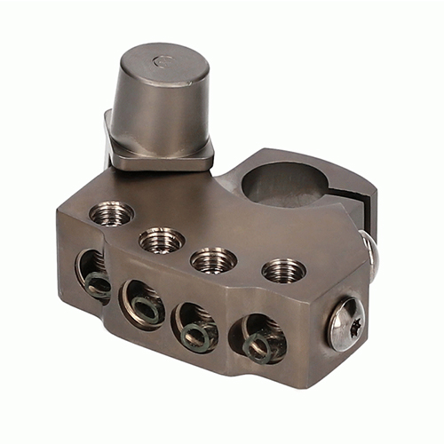 VDTPN | 1/0-10 AWG 8-Position Battery Terminal - Image 3