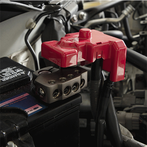 VDTPN | 1/0-10 AWG 8-Position Battery Terminal - Image 4