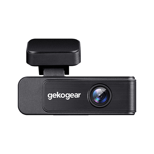 ORBIT D410 | Dual Channel 4K Front and 1080P Rear Dash Cam