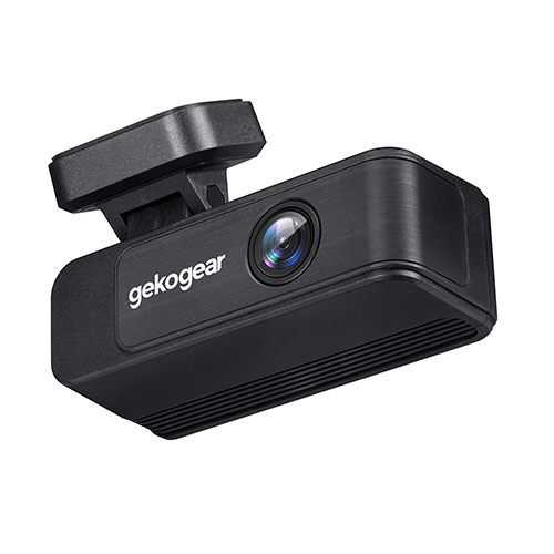 ORBIT D410 | Dual Channel 4K Front and 1080P Rear Dash Cam - Image 4