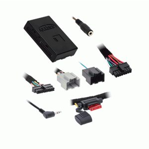 AXDIS-GM13 | Cadillac STS 2005-2011 OnStar® Radio Replacement Interface