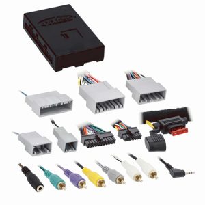 AXHN-3 | Camera Retention Interface Fits Select 2013-2017 Honda Accord