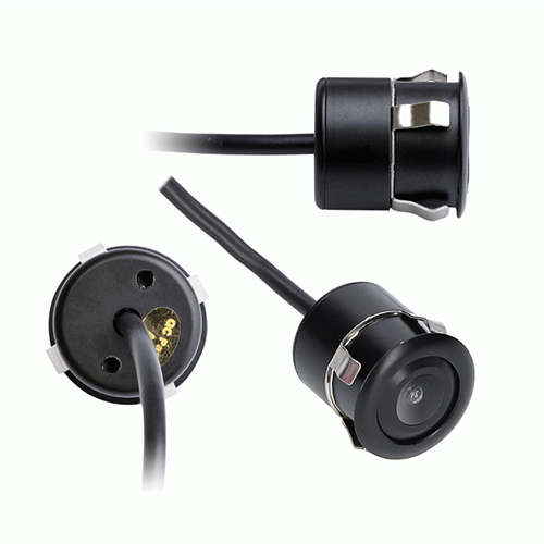 TE-AJPKT | Multi-Adjustable Spare Tire Camera Kit - Fits Jeep Wrangler - Image 5