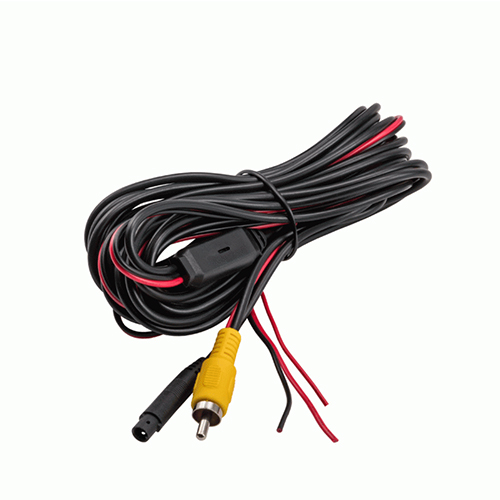 TE-BPLTC | Behind Lic Plate Cam Active-Park Lines and LED Night Vision - Image 5