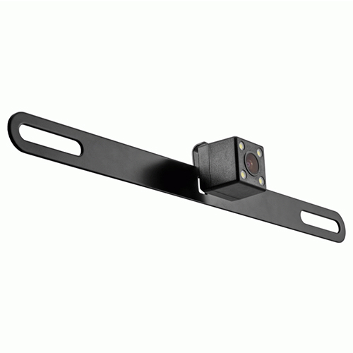 TE-BPLTC | Behind Lic Plate Cam Active-Park Lines and LED Night Vision - Image 2