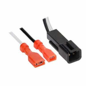 72-4570 | GM Speaker Harness - Pair