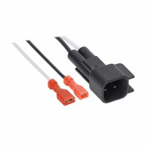 72-5601 | Ford 1998-Up Speaker Harness - Pair