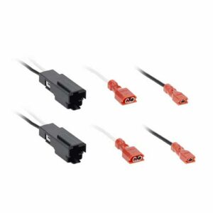 72-5605 | 2013-2023 Ford & Lincoln Tweeter Harness - Pair
