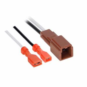 72-7400 | Nissan Speaker Harness - Pair