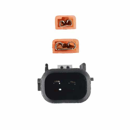 72-7801 | 2022-2024 Honda Vehicles Speaker Harness - Pair - Image 2