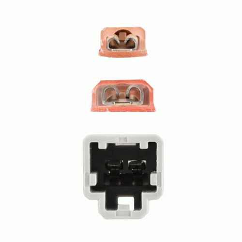 72-7802 | Select Honda & Acura Speaker Harness - Pair - Image 2