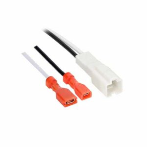 72-7901 | 1990-Up Mazda Speaker Harness - Pair