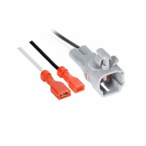 72-8102 | 1989-2003 Toyota Speaker Harness - Pair