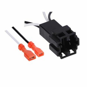 72-9002 | European Vehicle Speaker Harness - Pair