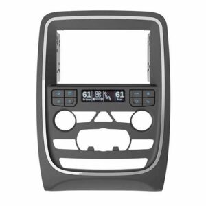 95-6559B | Dodge Durango 2014-2020 with Factory 4" Screen